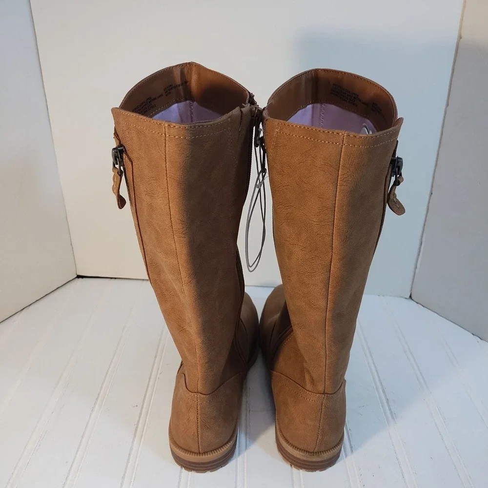 Cat & Jack free faux